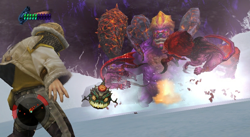 Final Fantasy Crystal Chronicles: The Crystal Bearers - Imagen 29